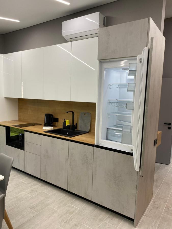 Sokirno Sunrise Sokirna酒店 外观 照片